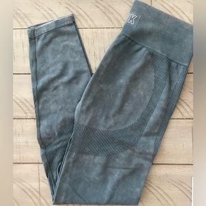 Seamless leggings, Victoria’s Secret PINK